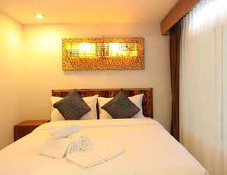 Bedroom 2 Samoeng Hill