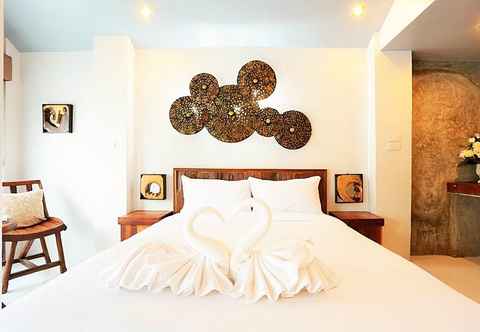 Bedroom Samoeng Hill