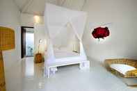 Bedroom Villa Liola by Exotiq Villa Holidays