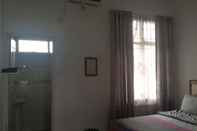 Bedroom Wisma Pondok Bagindo