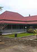 EXTERIOR_BUILDING Wisma Pondok Bagindo