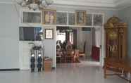 Lobby 5 Wisma Pondok Bagindo