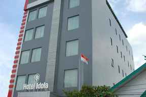 Gold Inn Hotel (Hotel Idola)