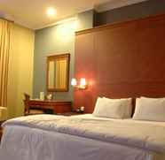 Bilik Tidur 4 Gold Inn Hotel (Hotel Idola)