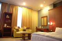 Bilik Tidur Gold Inn Hotel (Hotel Idola)