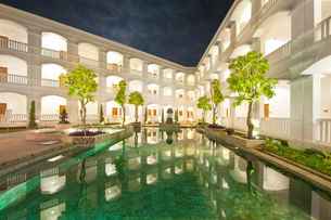Hotel Ammi Cepu, Rp 1.146.601