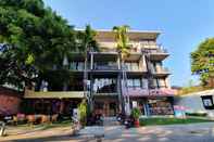 Exterior Chiangmai Chaiyo Hotel