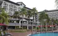 Bangunan 2 Thistle Port Dickson