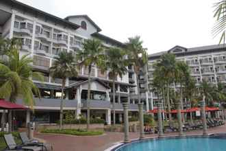 Exterior 4 Thistle Port Dickson