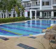 Swimming Pool 7 Thistle Port Dickson