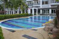 Swimming Pool Thistle Port Dickson