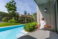 Luar Bangunan Proud Phuket Hotel