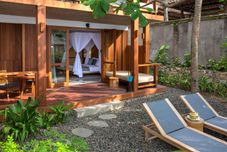 Common Space Jeeva Santai Villas