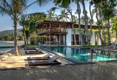 Swimming Pool 5 Jeeva Santai Villas