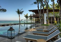 Swimming Pool 7 Jeeva Santai Villas