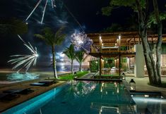 Swimming Pool 6 Jeeva Santai Villas