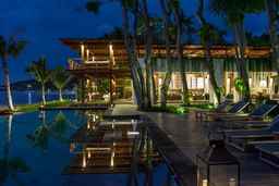 Jeeva Santai Villas, USD 395.73