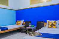 Bedroom SPOT ON 1708 Hotel Budi Famili 1 Syariah