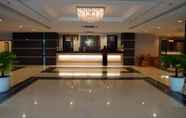 Lobby 3 MH Sentral Hotel Sungai Siput