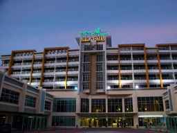 MH Sentral Hotel Sungai Siput, SGD 134