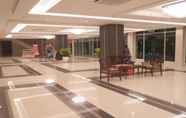 ล็อบบี้ 5 MH Sentral Hotel Sungai Siput