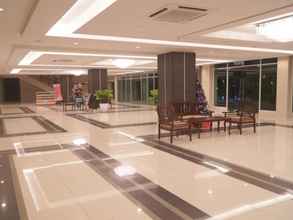 Lobby 4 MH Sentral Hotel Sungai Siput