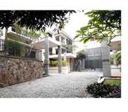 Exterior 5 Kuldesak Villas Bandung