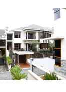 EXTERIOR_BUILDING Kuldesak Villas Bandung