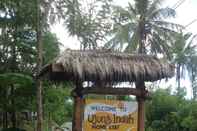 Exterior Ujung Indah Homestay 