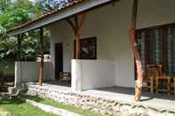 Common Space Ujung Indah Homestay 