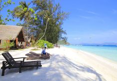 ภายนอกอาคาร 2 Coral Island Resort