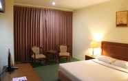 Bilik Tidur 3 Royal Asia Hotel