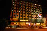 Lobi Royal Asia Hotel