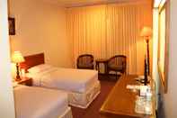 Bedroom Royal Asia Hotel