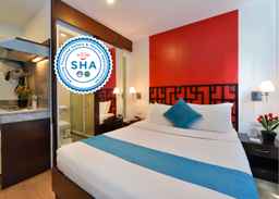 Arawana Express Chinatown, THB 2,738.35