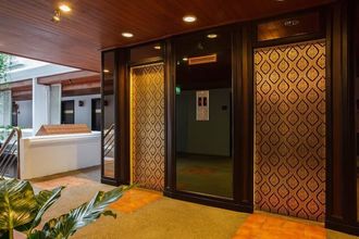 로비 4 Arawana Regency Park Sukhumvit