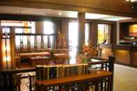 Lobby Rattana Beach Hotel Karon