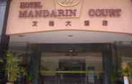 Bangunan 2 Mandarin Court Hotel