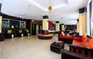 Lobby 4 @ Home Boutique Hotel 