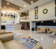 Common Space 5 Patong Buri Resort SHA