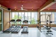 Fitness Center Mestyle Place (SHA Extra Plus)