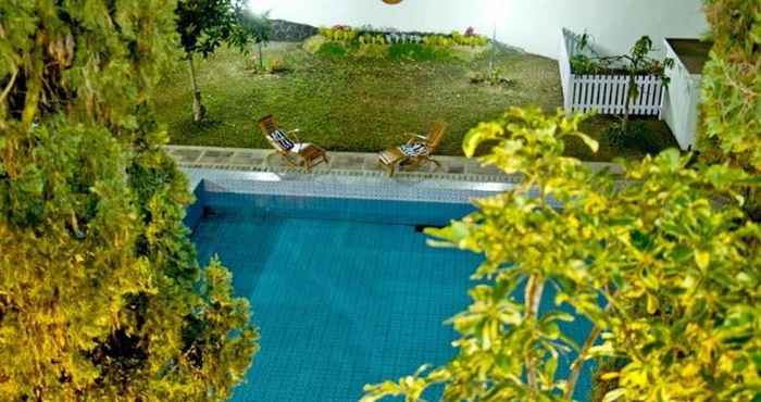 Swimming Pool Ipienk Hills