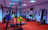 Fitness Center 6 Kyriad Hotel Arra Cepu