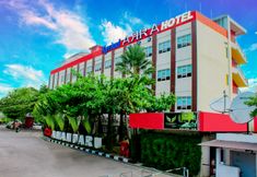 Exterior 5 Kyriad Hotel Arra Cepu