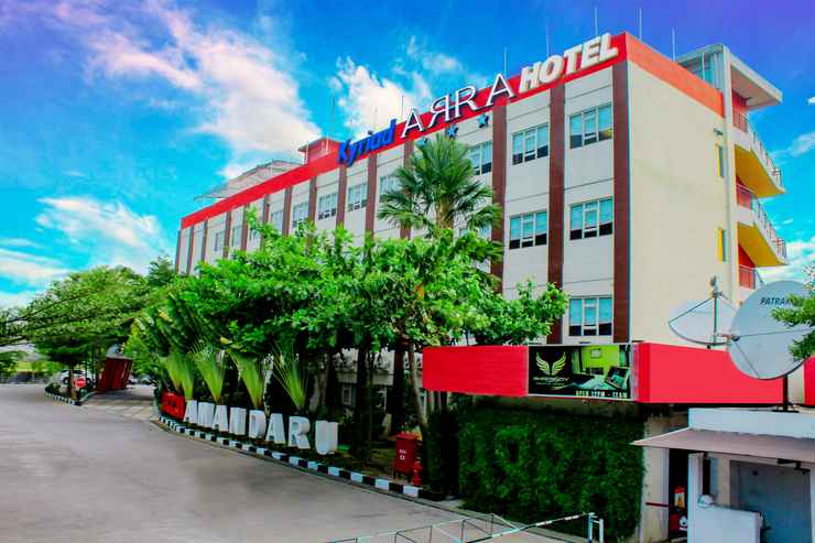 Kyriad Arra Hotel Cepu Blora Harga Hotel Terbaru Di Traveloka