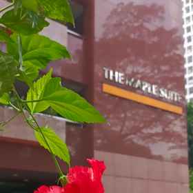 Exterior / Building 1 The Maple Suite, Hotel Kuala Lumpur