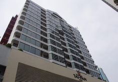 Exterior 2 TAI-PAN  Hotel Bangkok