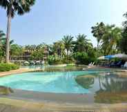 Swimming Pool 7 Felix River Kwai Resort (SHA+)
