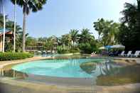 Swimming Pool Felix River Kwai Resort (SHA+)