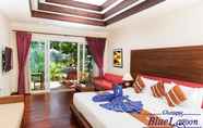 Kamar Tidur 3 Chaweng Blue Lagoon